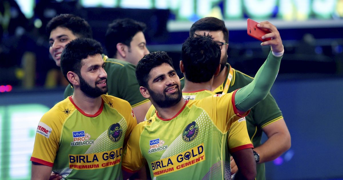 Pro Kabaddi auction: From an overview of rules to what teams need – here’s all you need to know