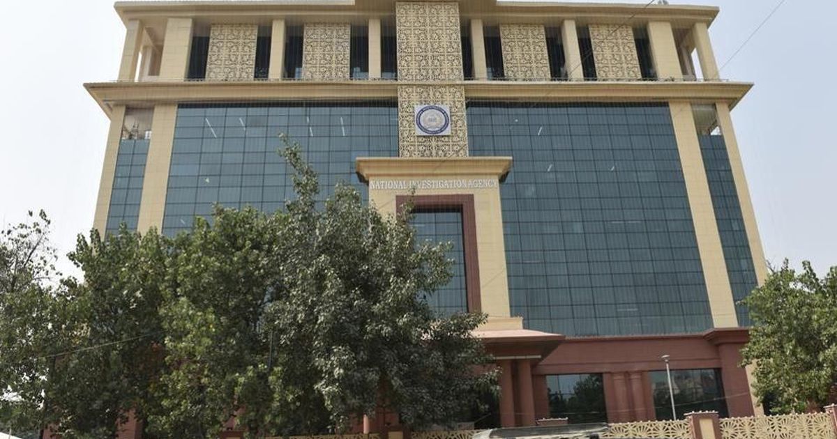 The big news: NIA judge who acquitted Mecca Masjid blast accused resigns, and nine other top stories