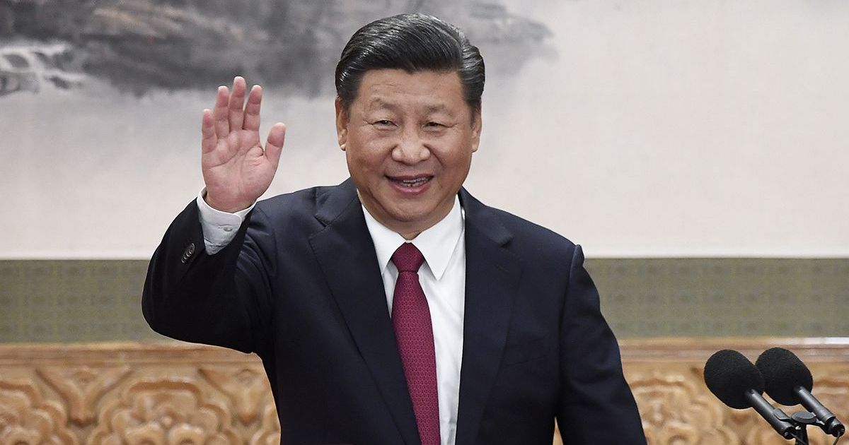 Southeast China villagers asked to replace posters of Jesus with Xi Jinping’s to escape poverty