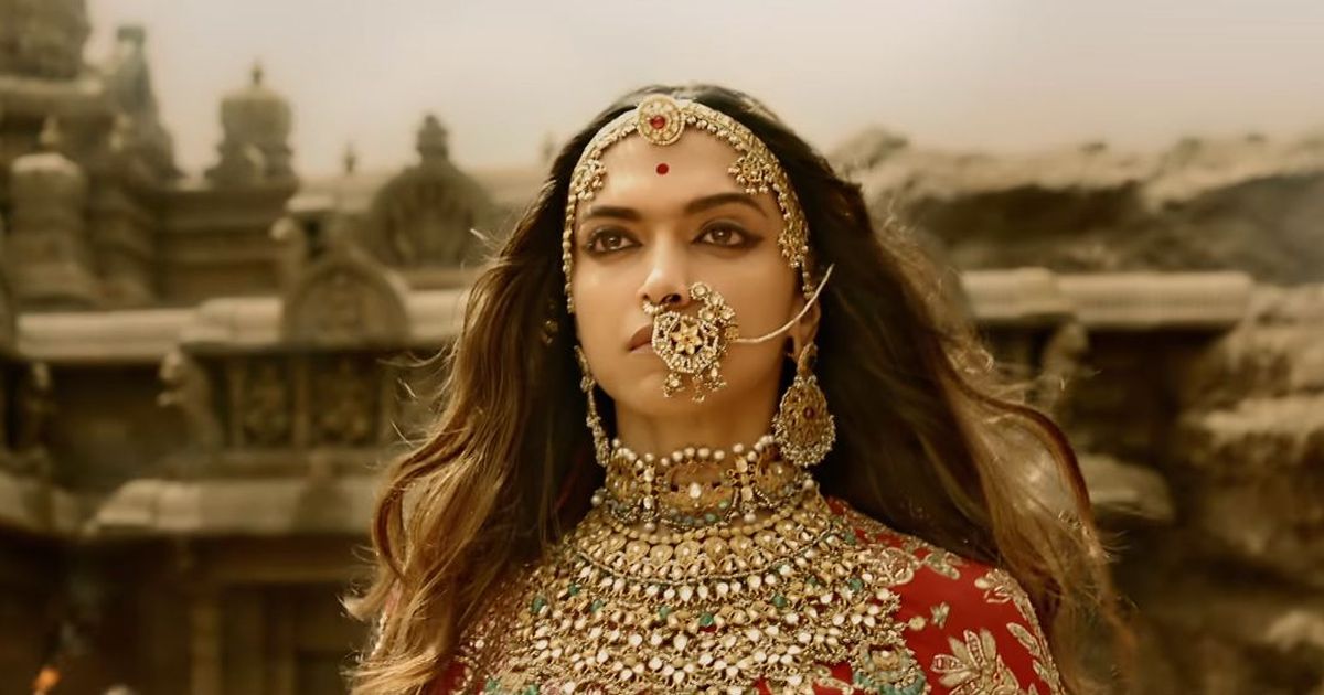 download 720p movie padmavati