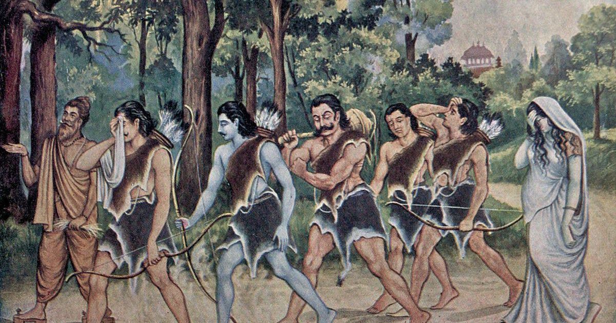 Archaeologists to excavate site where locals claim Duryodhana tried to kill the Pandavas: Report