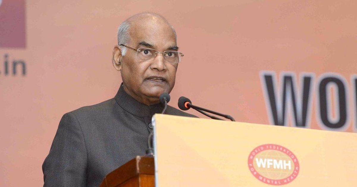 1984 riots: Delegation urges president to direct Supreme Court to notify name of third SIT member