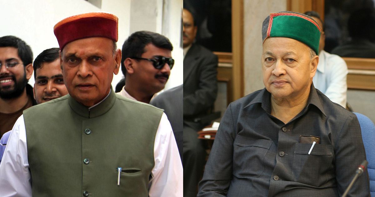 Preview: As BJP looks to ride anti-incumbency wave in Himachal, Congress banks on anti-GST sentiment