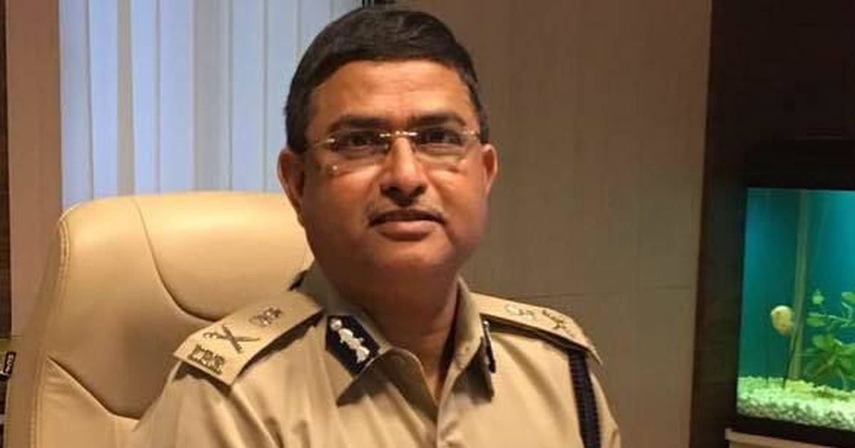 NGO moves Supreme Court challenging CBI Special Director Rakesh Asthana’s appointment