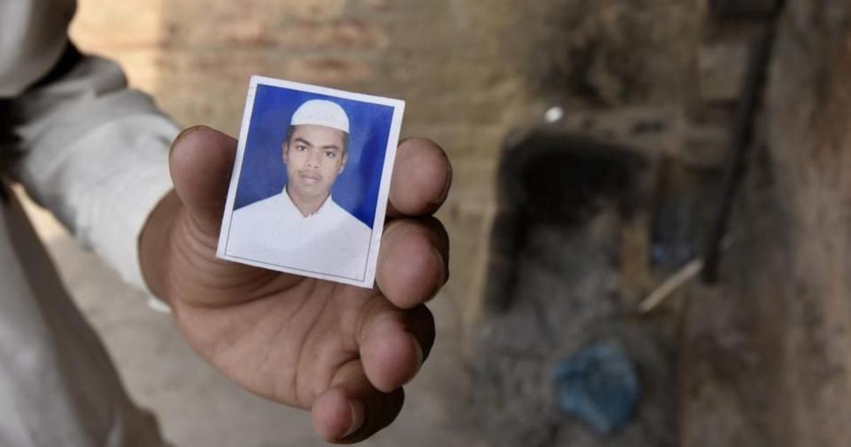 Junaid Khan lynching: Punjab and Haryana HC dismisses father’s plea seeking CBI inquiry
