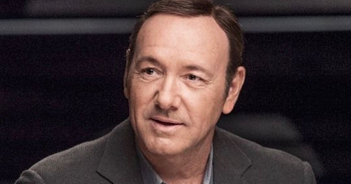 US: Actor Kevin Spacey charged with indecent assault and battery
