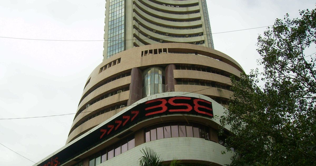 Top news: Sensex, Nifty crash over 8% each in worst-ever fall amid coronavirus pandemic