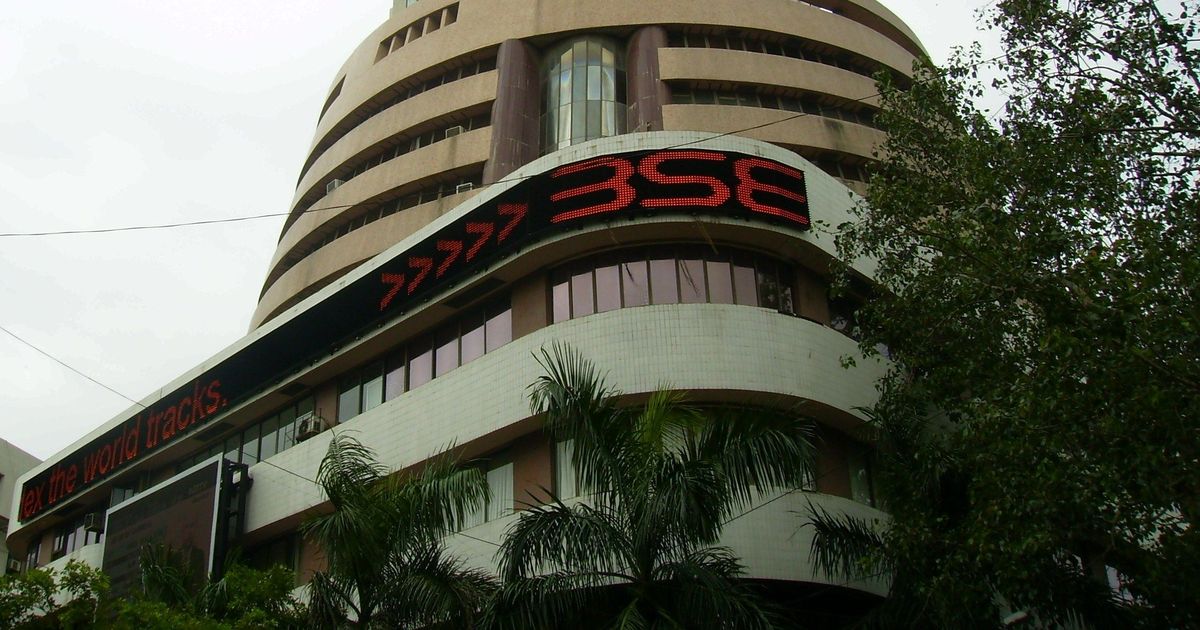 Sensex loses over 500 points after TDP quits NDA, biggest single-day fall in six weeks