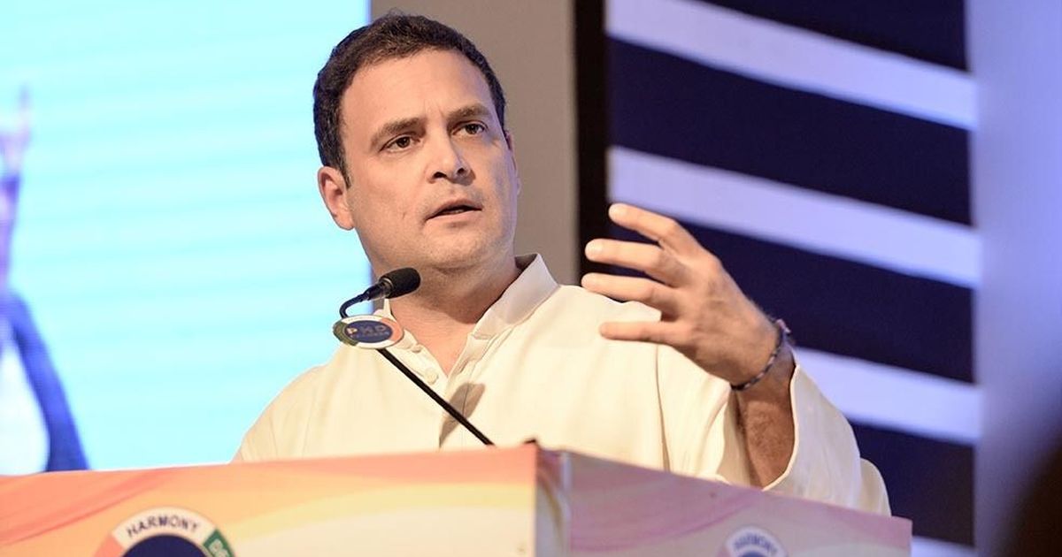 The big news: BJP calls Rahul Gandhi ‘devotee of Babar, relative of Khilji’ and 9 other top stories