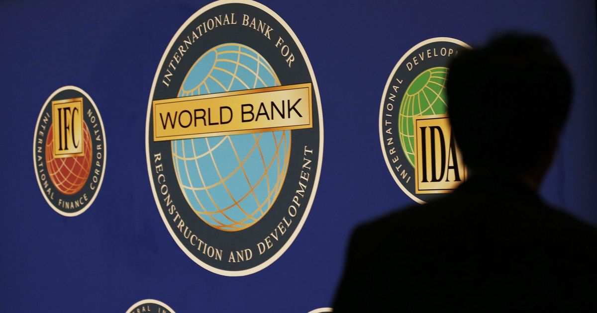 Amid charges of political bias, World Bank to review Chile’s Ease of Doing Business ranking