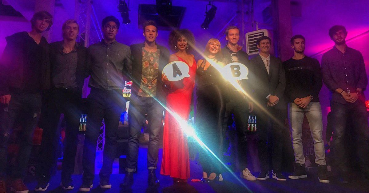 Next Gen ATP Finals: 'Disgraceful' draw ceremony leads to accusations of sexism