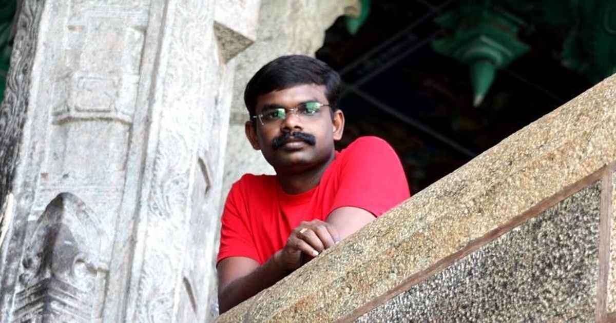 Tamil Nadu cartoonist G Bala gets bail a day after arrest