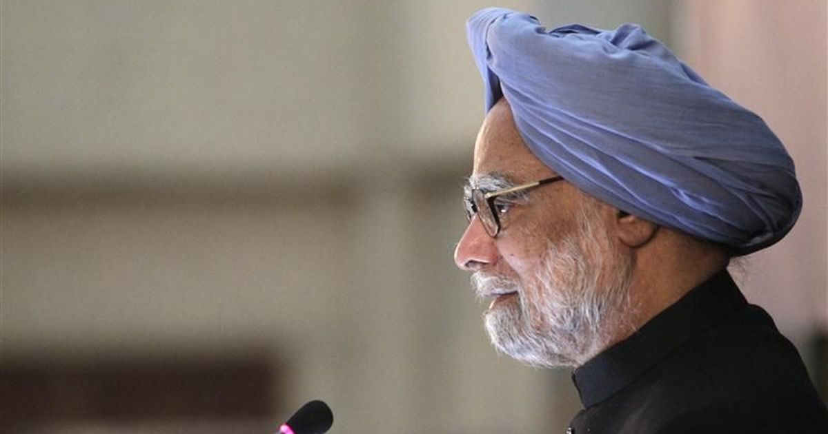 Don’t want pity: Manmohan Singh refuses to ‘compete with PM’ on the basis of their humble background