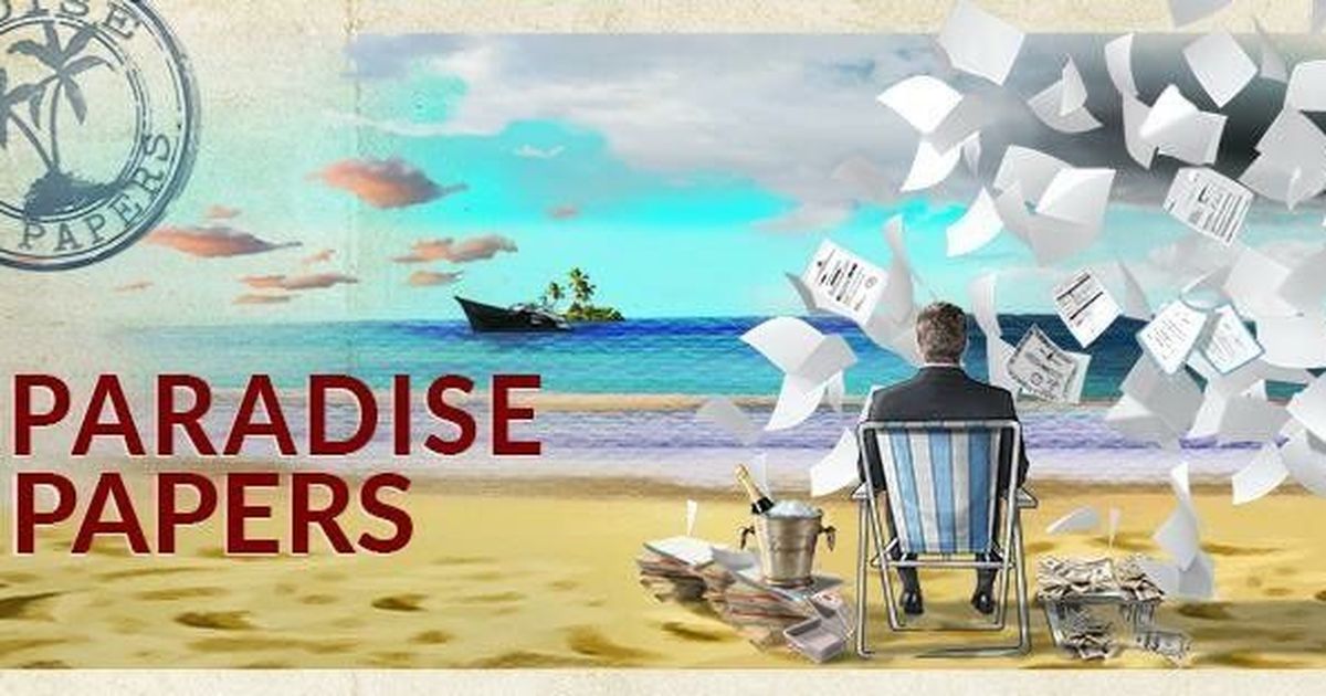 Multi-agency group to investigate 714 Indians named in Paradise Papers leak