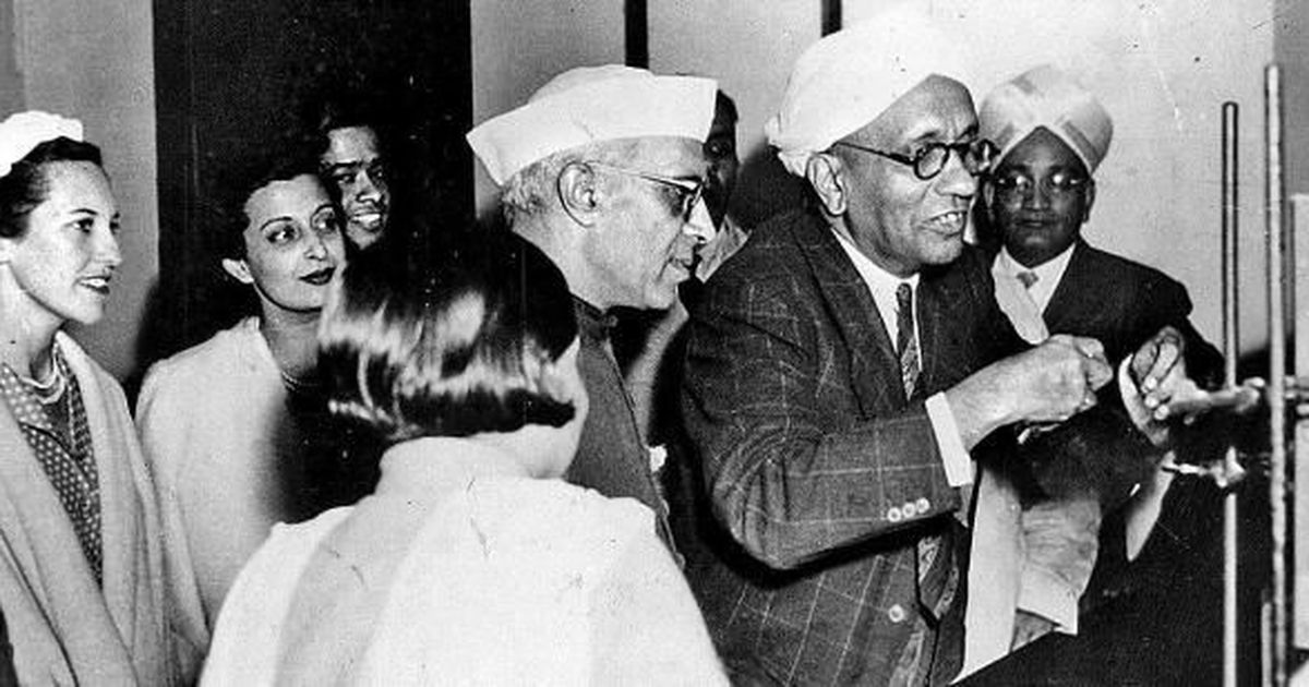 National Science Day 2021: Remembering CV Raman and celebrating India’s science geniuses 