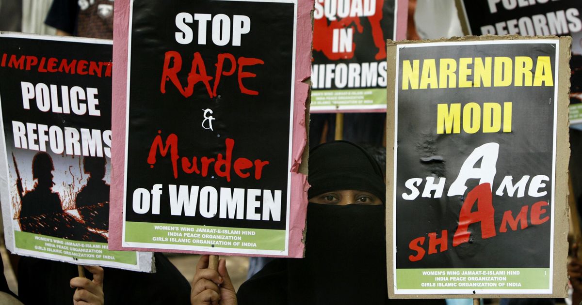 Marital rape a ‘disgraceful offence’, not criminalising it hurts women, says Gujarat High Court