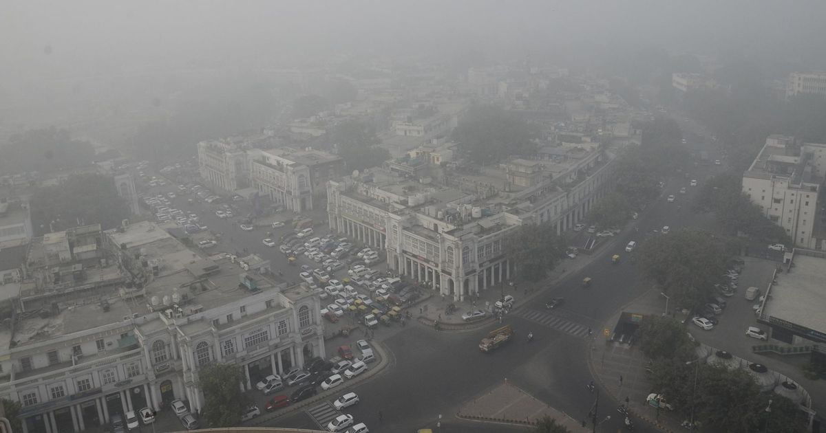 Country's top green court objects to Delhi's Odd-Even scheme
