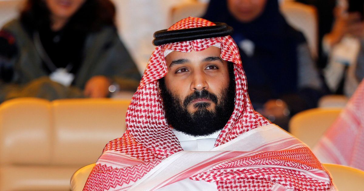 Saudi Arabia says it detained 208 people in anti-corruption crackdown