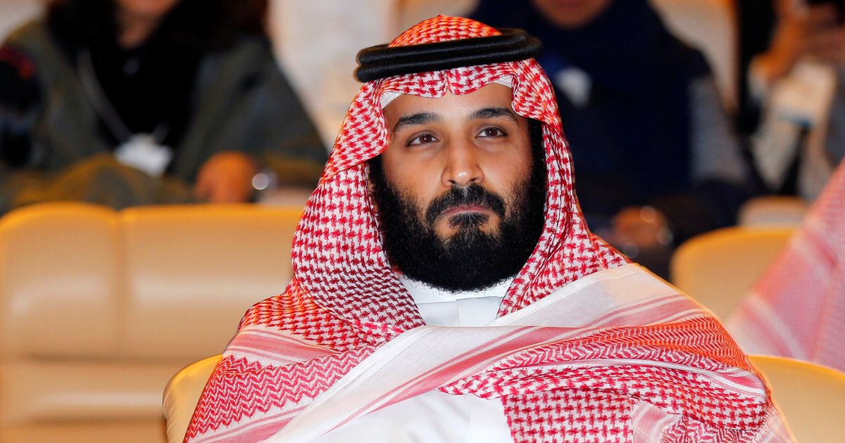 Saudi Arabia: 11 princes arrested for protesting over utility bills in Riyadh