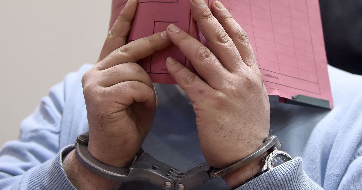 Germany: Former nurse may have killed at least 100 patients, say police