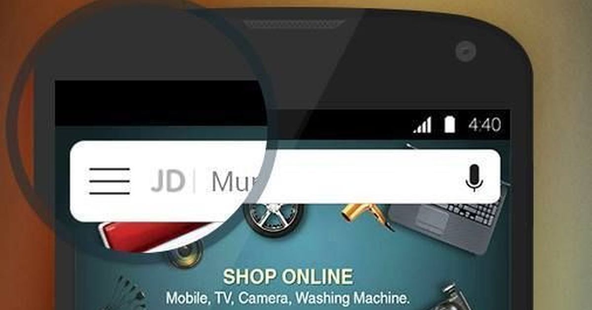 JustDial says report about Google buying it is ‘factually incorrect’