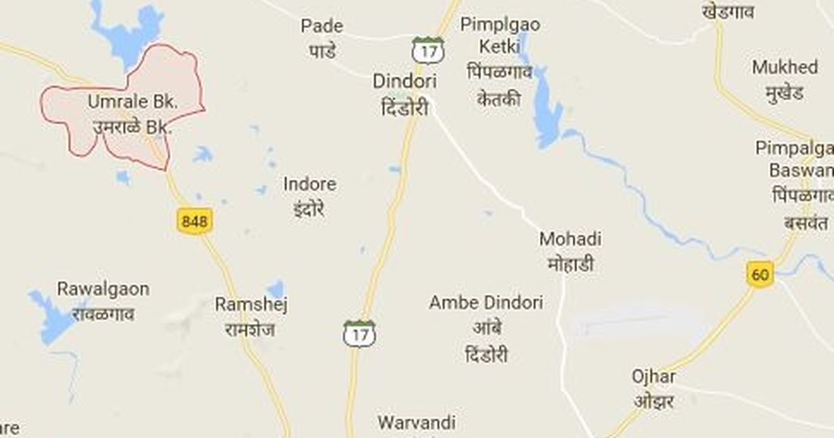 Nashik: One farmer dies, 75 hospitalised after eating at event organised by Bayer Seeds