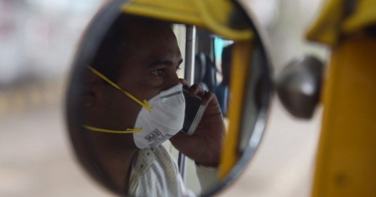 Air pollution: Get ready for heavy ‘patient load’, Health Minister JP Nadda tells Delhi hospitals