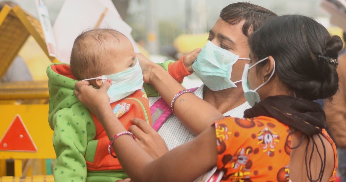 Delhi: NGT approves odd-even policy, but no exemption for women and two-wheelers this time