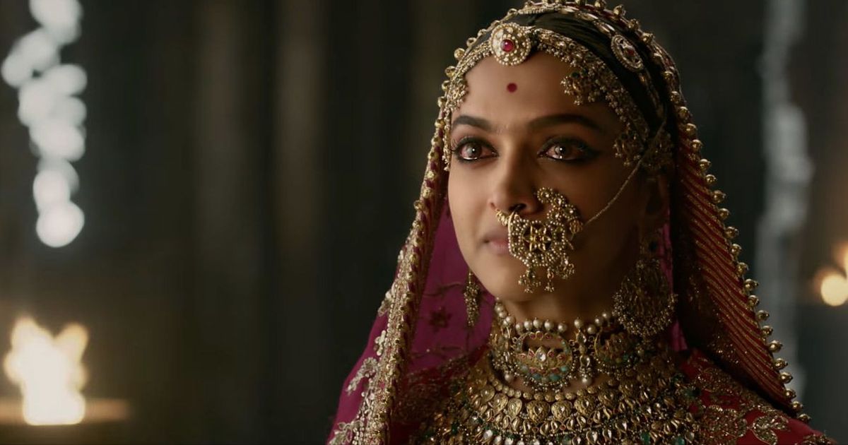 Censor board chief Prasoon Joshi gets contempt notice for not responding to plea against ‘Padmaavat’