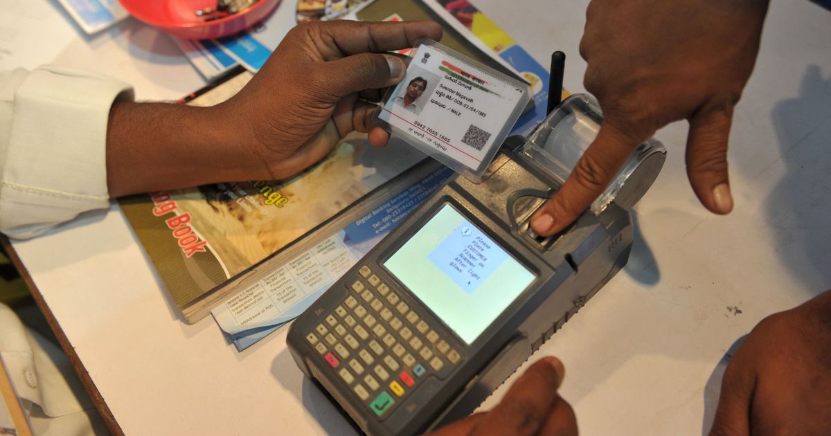 The big news: Centre to extend Aadhaar-linking deadline by three months, and nine other top stories