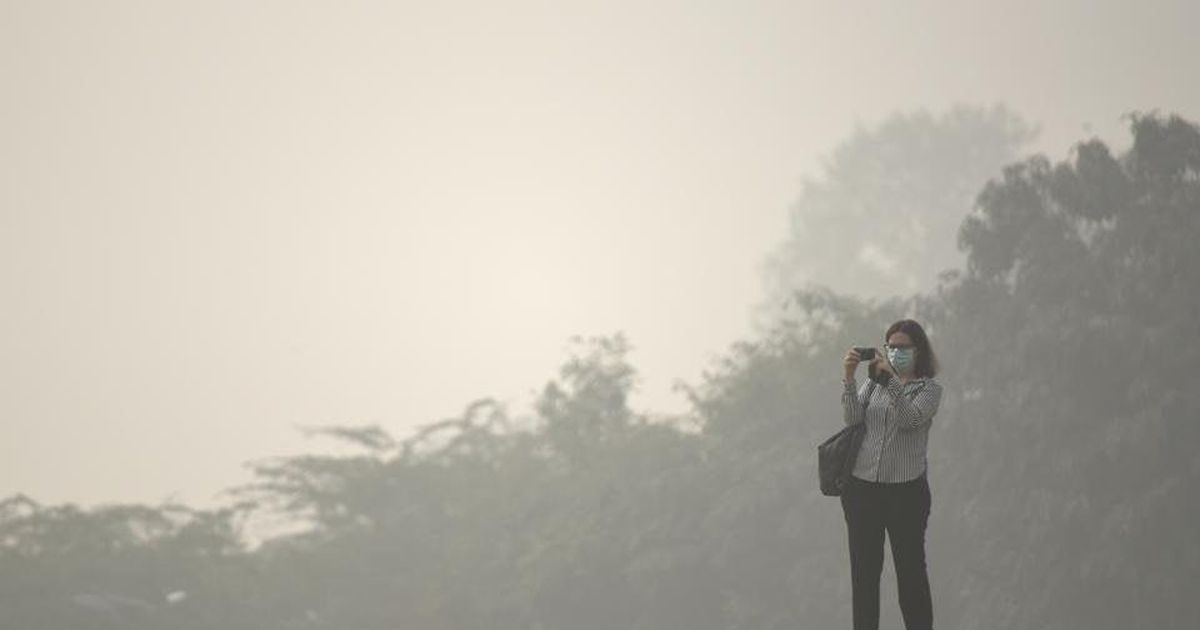 The big news: SC asks states to take immediate action to reduce pollution, and 9 other top stories
