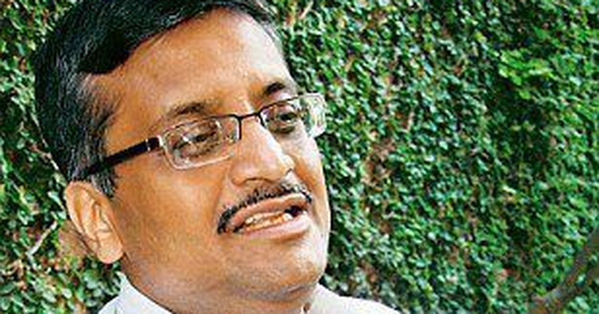 ‘Vested interests win,’ says senior bureaucrat Ashok Khemka after 51st transfer