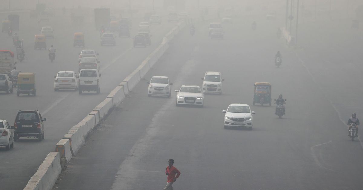 Del Govt withdraws plea on Odd-Even after NGT refuses exemption