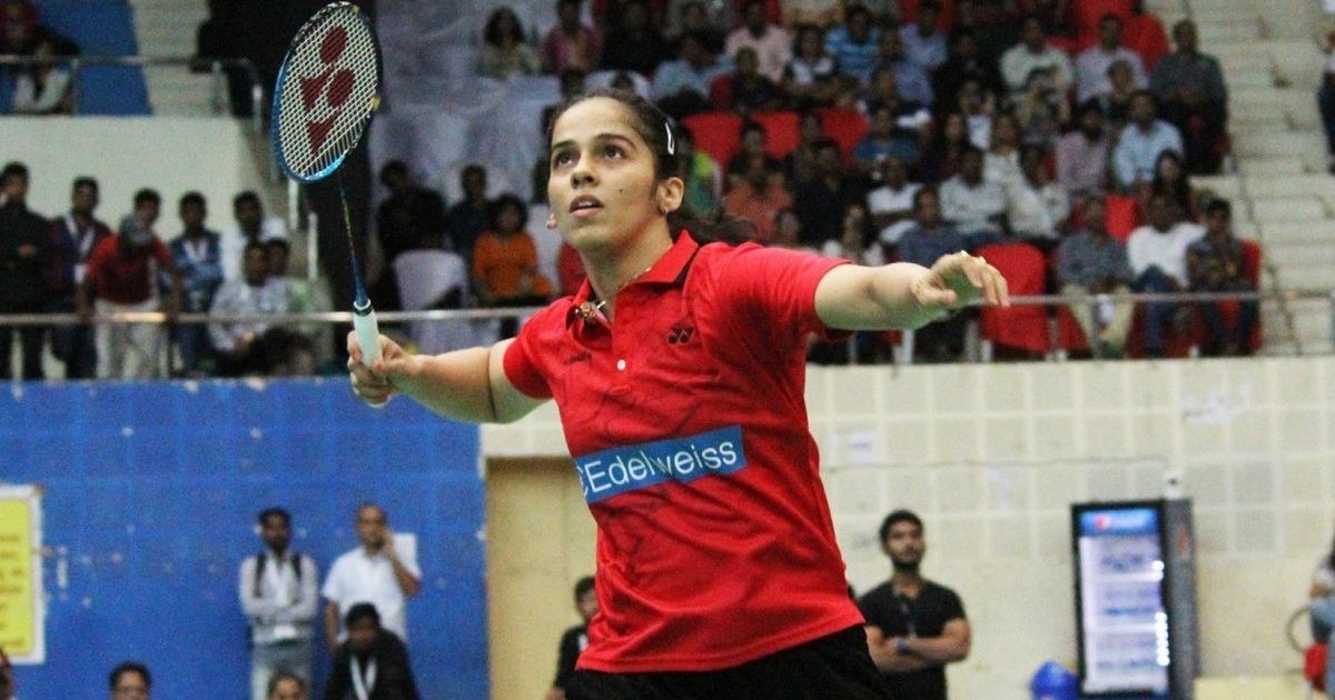 Indonesia Masters: Saina Nehwal beats PV Sindhu, through to semis Indonesia Masters: Saina Nehwal beats PV Sindhu, through to semis