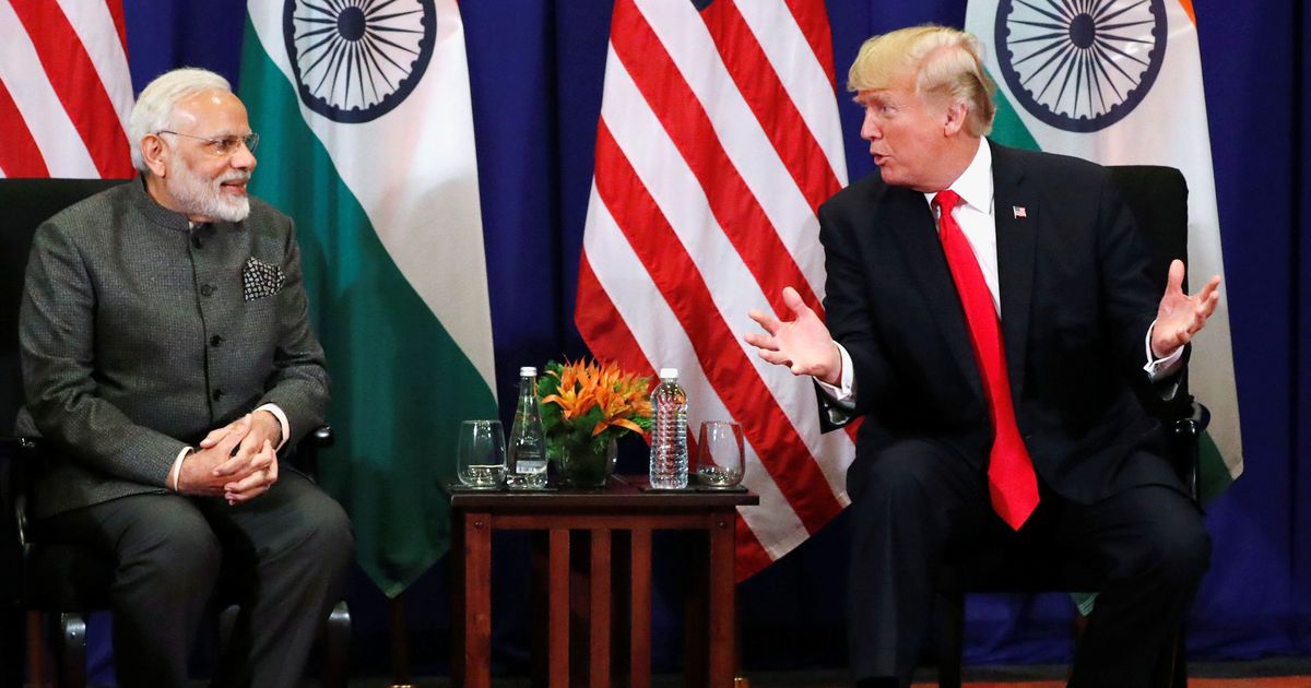 United States to set up six nuclear power plants in India