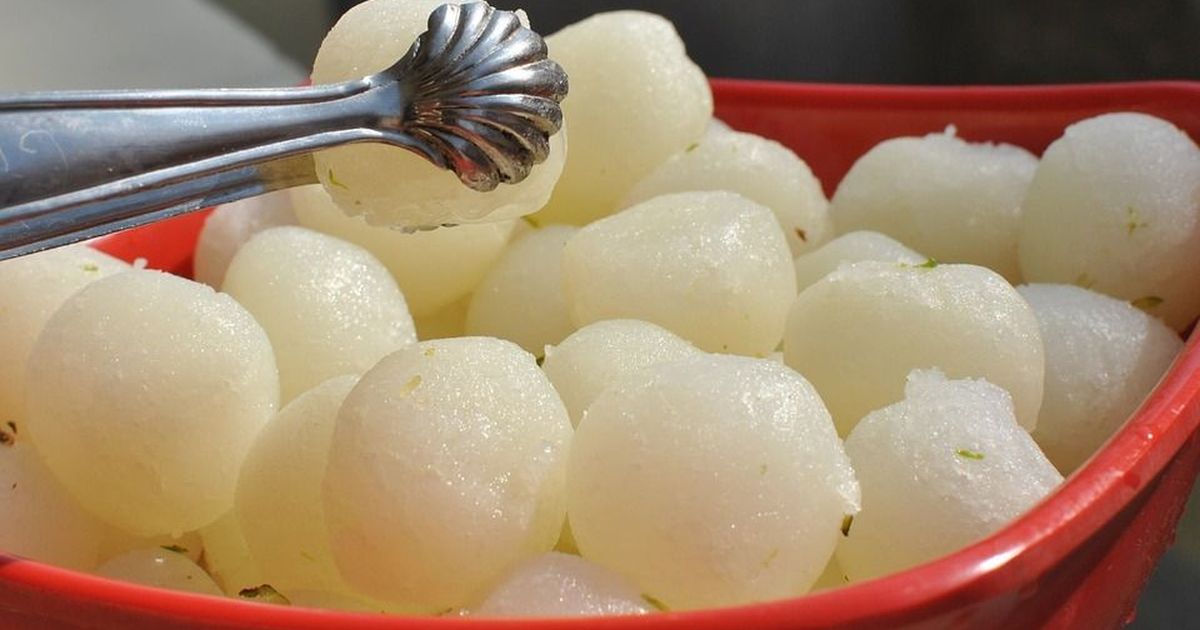 ‘Sweet news for us all’: West Bengal gets Geographical Indication status for rosogulla