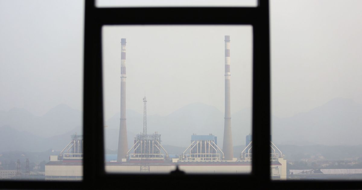 India may have overtaken China in harmful sulphur dioxide emissions, finds study