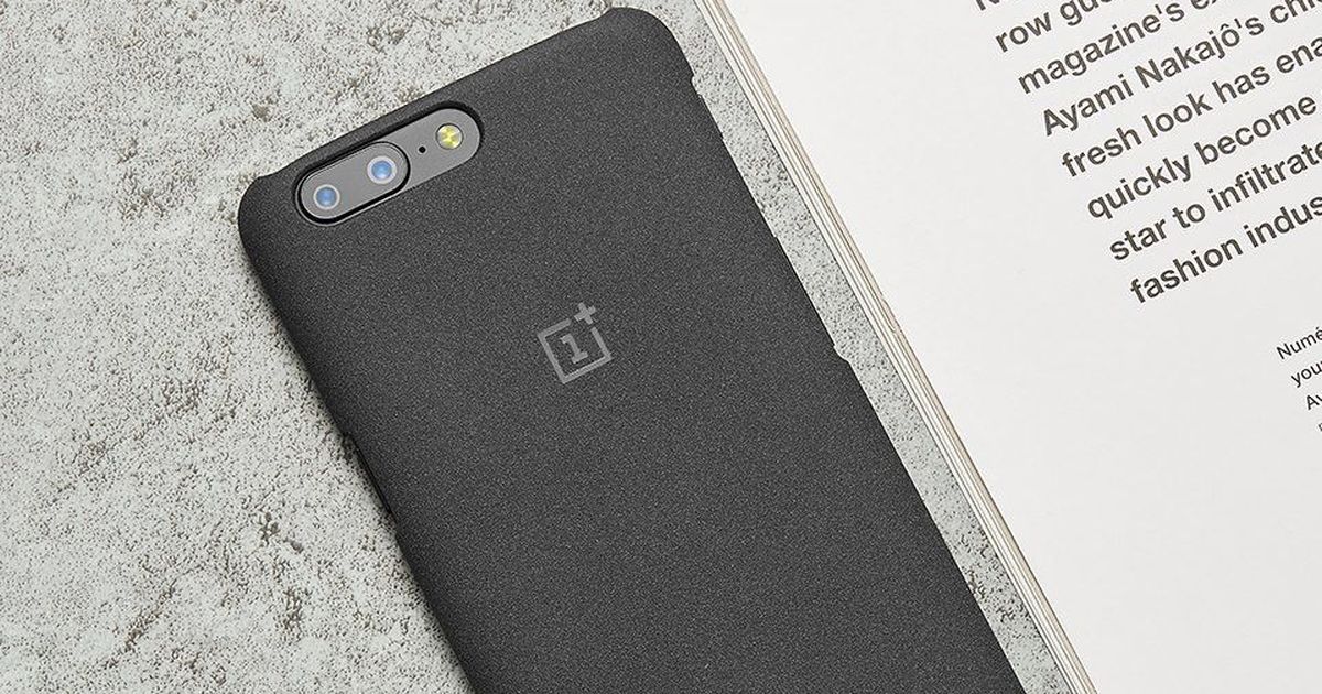 OnePlus users say pre-installed app allows easy root-level access to phone, company to fix it
