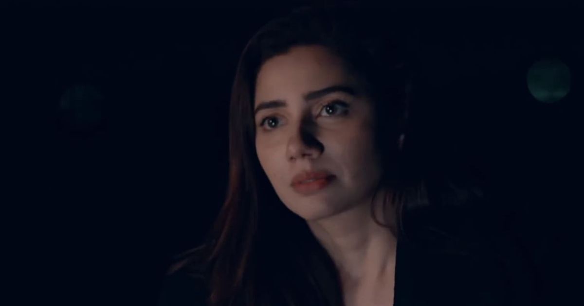 Pakistani film Verna runs into trouble with censors over depiction of rape Pakistani film Verna runs into trouble with censors over depiction of rape
