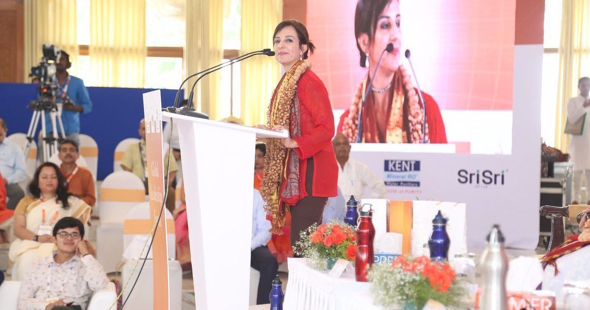 Delhi’s ‘unbreathable’ air sends Costa Rican envoy to Bengaluru