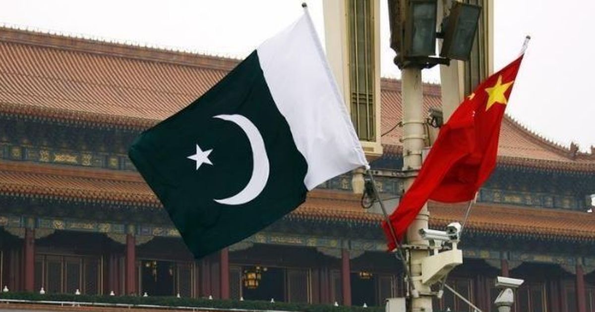 China sells powerful missile tracking system to Pakistan: Report