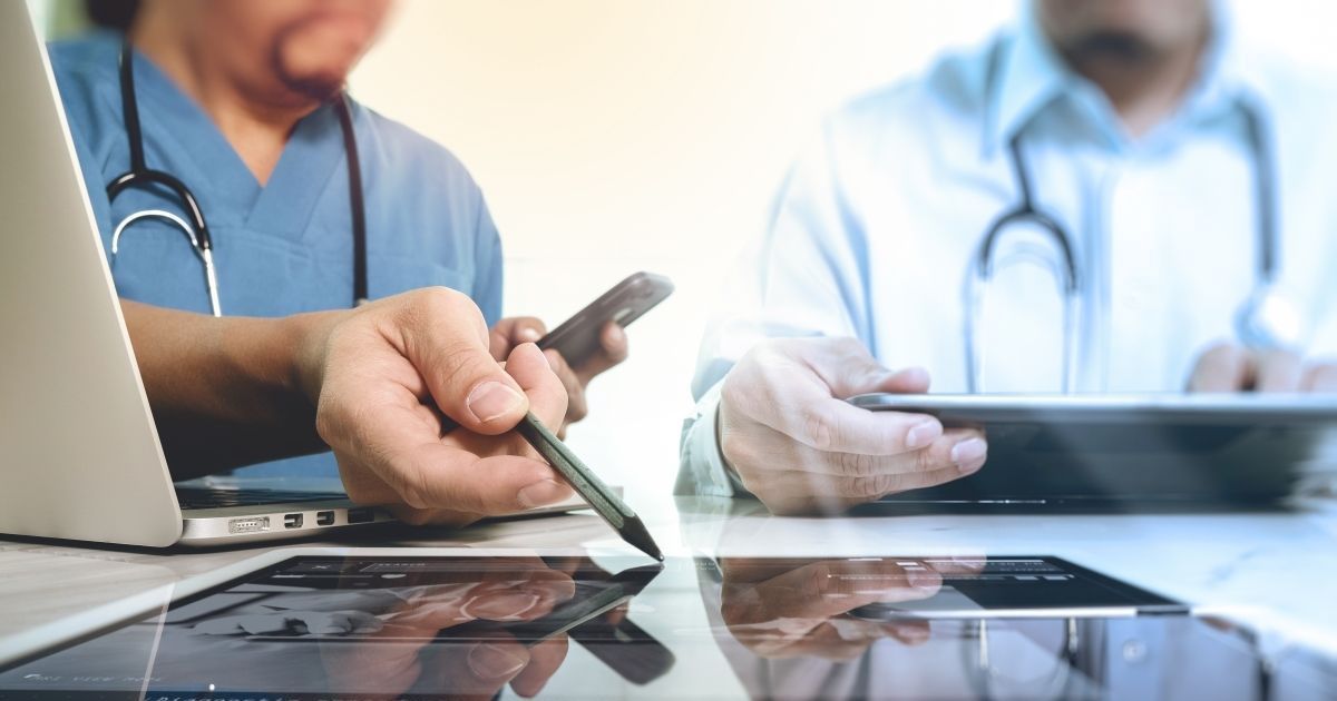 How healthcare players can leverage the technology revolution for better patient experience