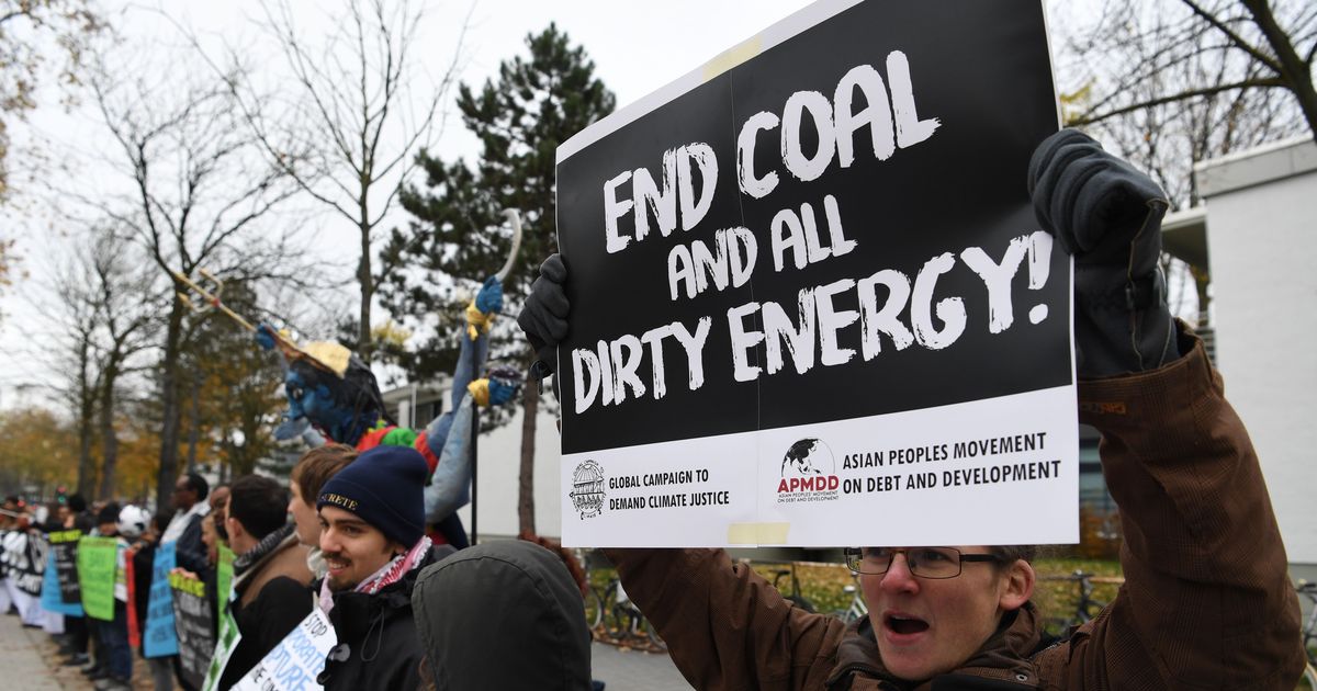Bonn climate talks: 18 countries join global alliance to phase out the use of coal by 2030