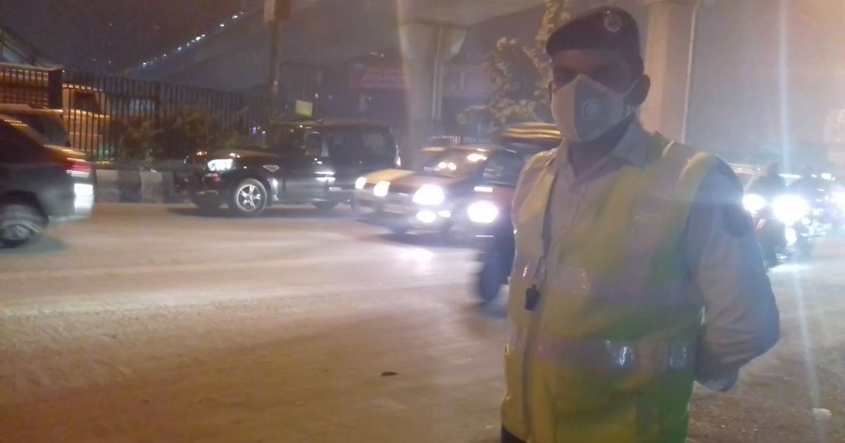 Delhi government issues health advisory as air quality declines, likely to fall further