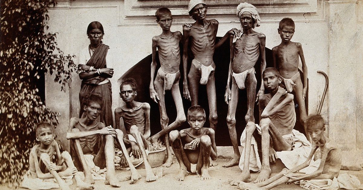 Essays About Business Who Was The Photographer Who Took These Dehumanising Images Of The Madras Famine Essay Of Health also Interesting Essay Topics For High School Students Who Was The Photographer Who Took These Dehumanising Images Of The Life After High School Essay