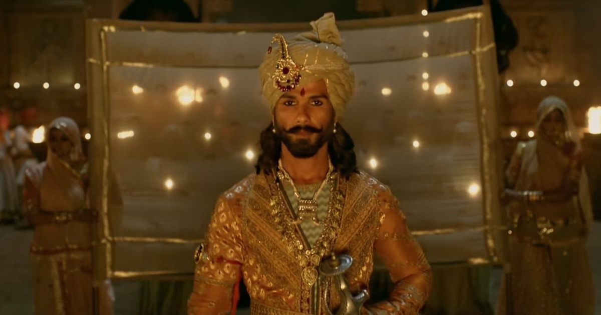 Viacom18 quells rumours of yet another ‘Padmaavat’ delay, says movie will be out on January 25