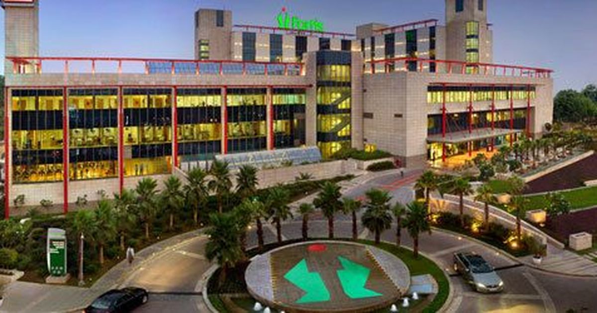 Gurugram’s Fortis Hospital charged with culpable homicide after seven-year-old’s dengue death