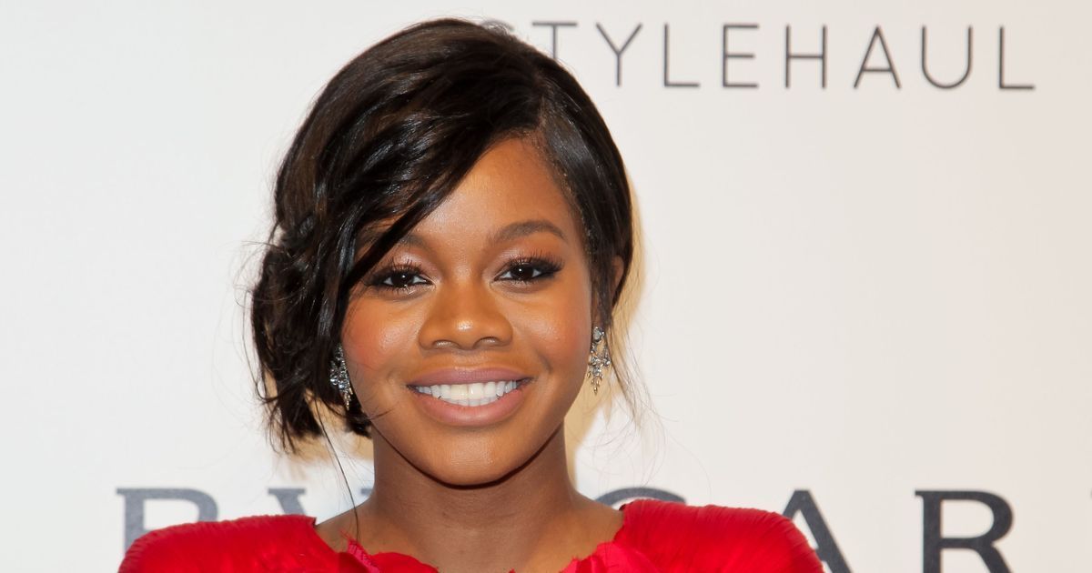 Gabby Douglas Says Larry Nassar Abused Her As Well In New Statement