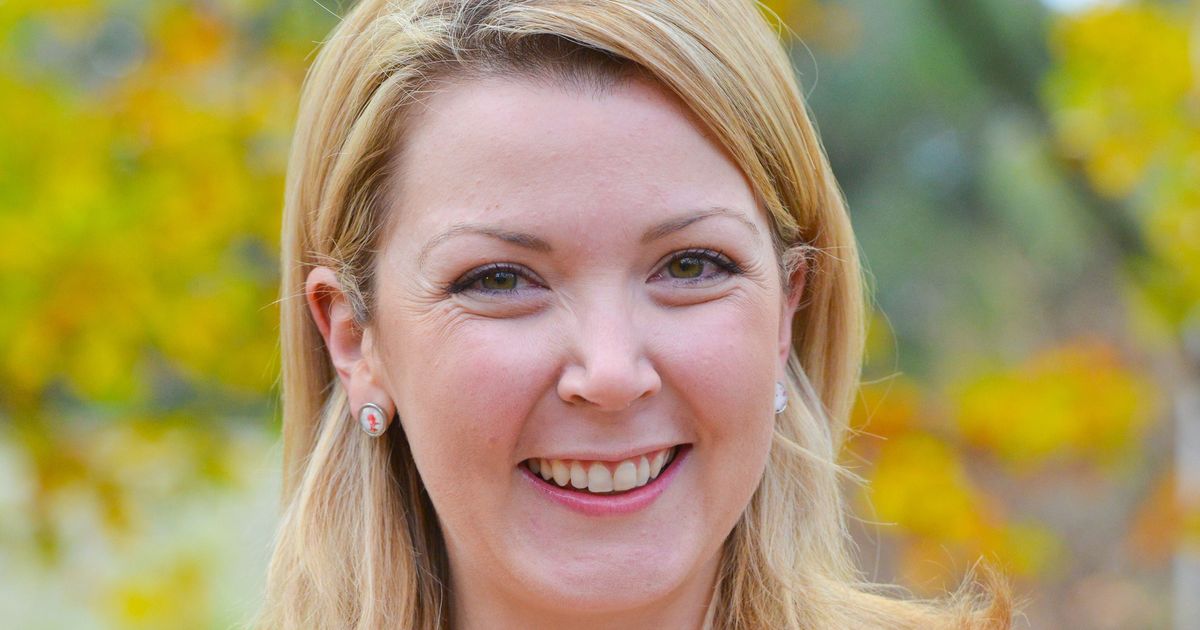 Skye Kakoschke-Moore: NXT senator resigns over dual citizenship Skye Kakoschke-Moore: NXT senator resigns over dual citizenship