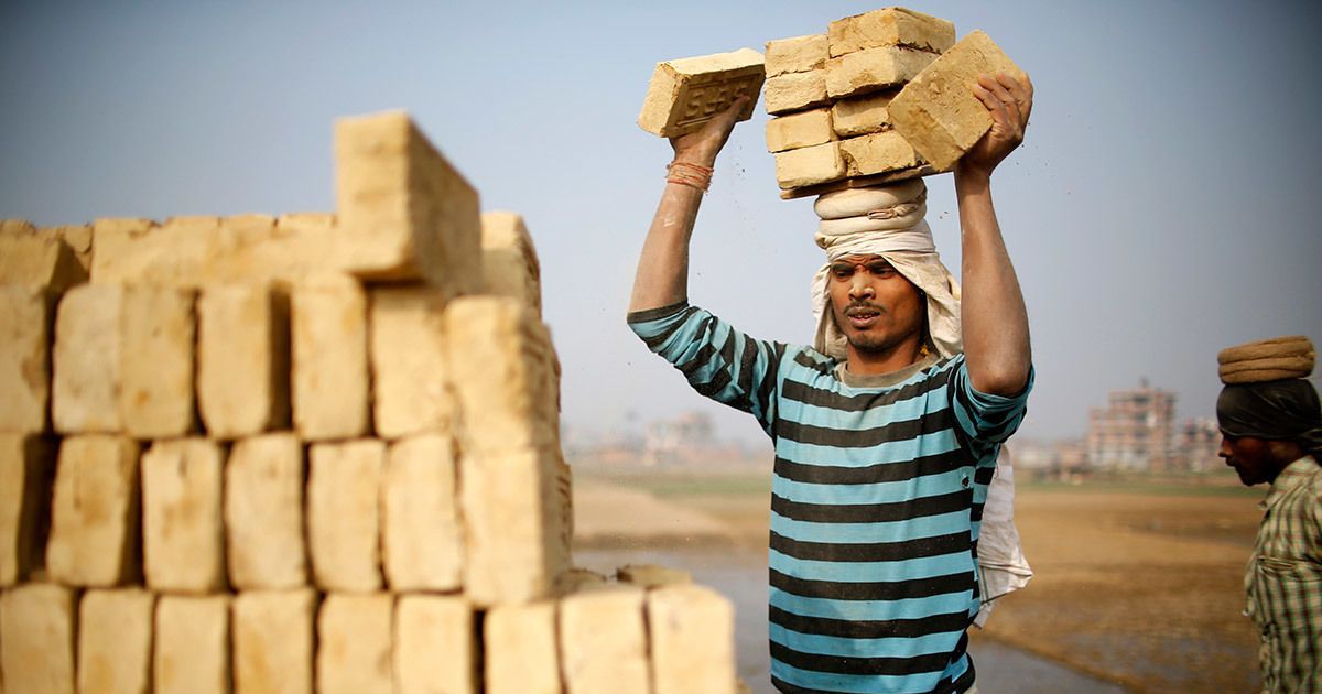 Bonded labourers taking advantage of the practice by running a racket, says SC judge Hemant Gupta